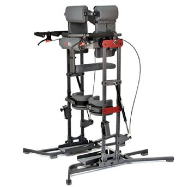 Jak wygląda pionizator?