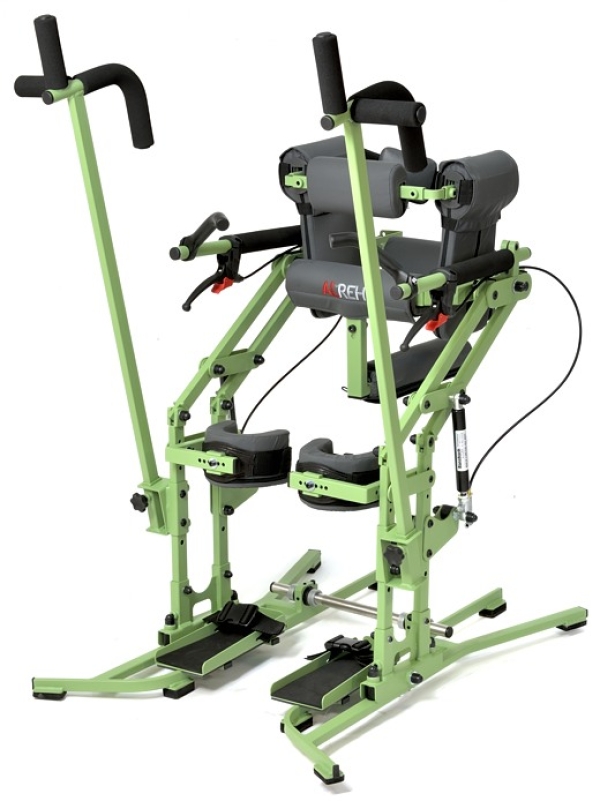 Paraplegia – co to za schorzenie?