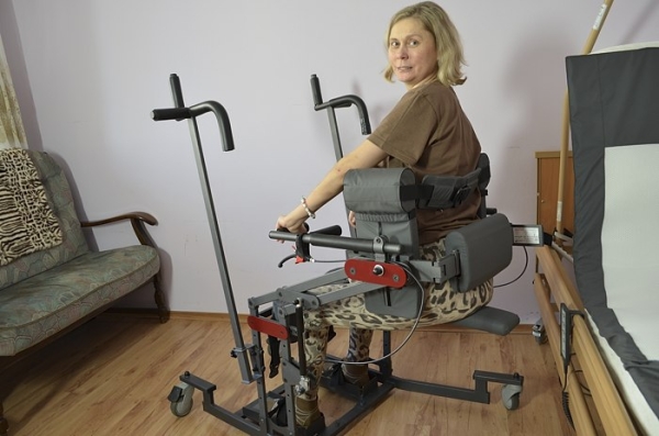 Ile trwa rehabilitacja po wypadku?