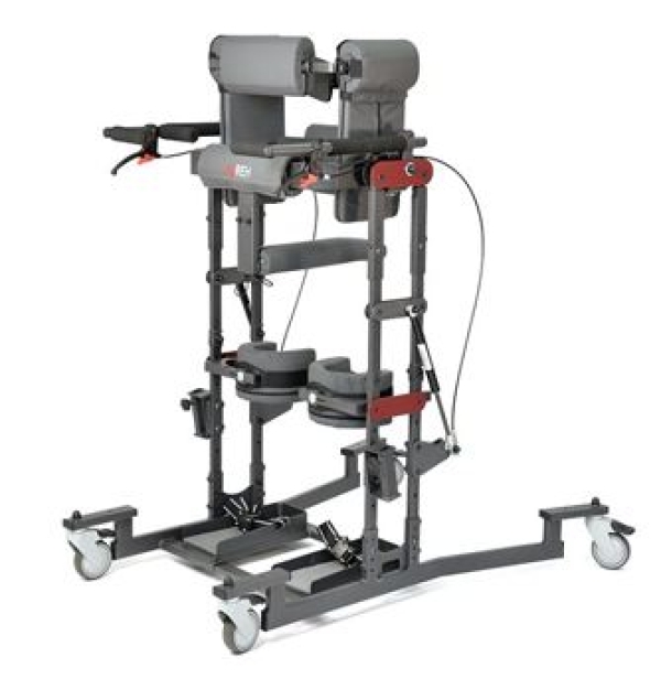 Pionizacja rehabilitacyjna u dzieci - skuteczność i korzyści